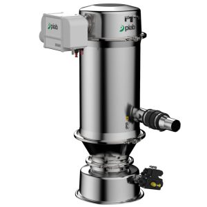 piFLOW®fc - vận chuyển chân không công suất lớn