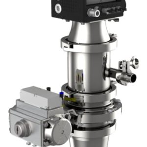 piFLOW®am - sản xuất phụ gia vận chuyển chân không