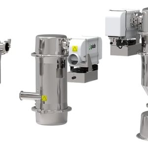 piFLOW®t - vận chuyển chân không nhẹ nhàng